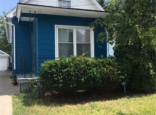 259 Newburgh Ave, Buffalo, NY 14215