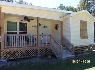 20300 Sisters Rd, Ponchatoula, LA 70454