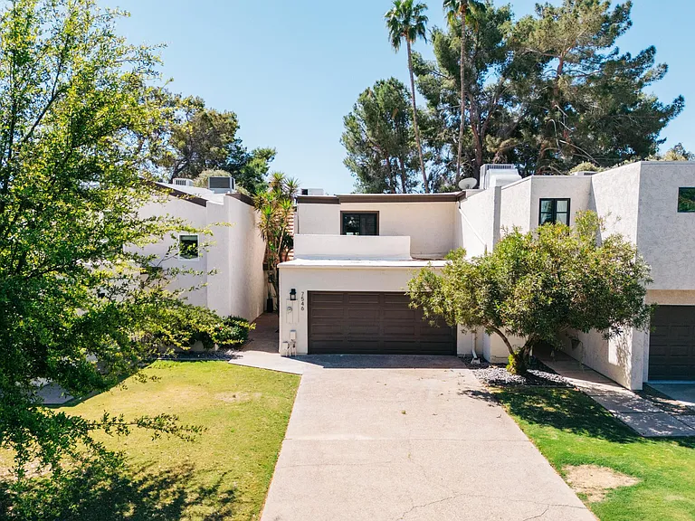 7546 E Pleasant Run — Photo 60