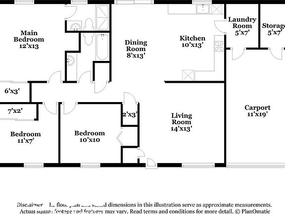 4th image of this home