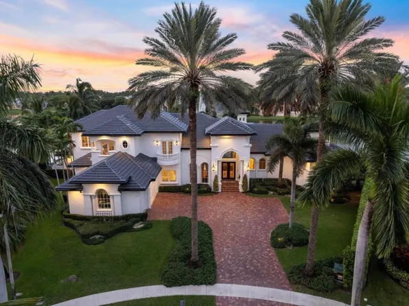 366 Sweet Bay Avenue, Plantation, FL 33324