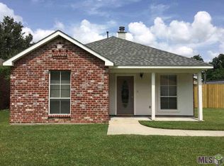 13340 Chase St, Gonzales, LA 70737