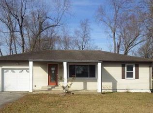 513 Maple Meadows Dr, Arnold, MO 63010