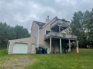 2552 Rolling Hills Rd, Camillus, NY 13031