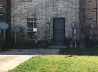 4413 Cessna Ct, New Orleans, LA 70126