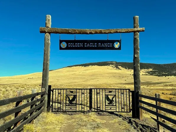 Highway 9, Guffey, CO 80820