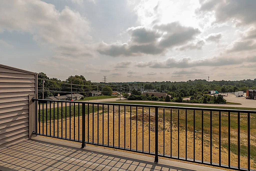 Anderson Townhomes - 2319 — Photo 3