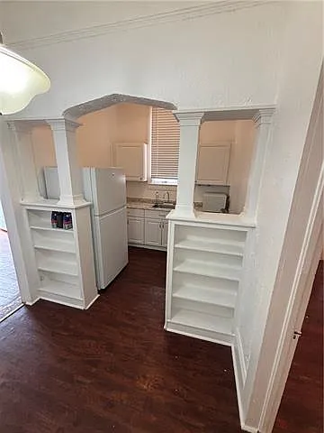 1 bed, 1.0 bath, 660 sqft, $1,250 — Photo 3