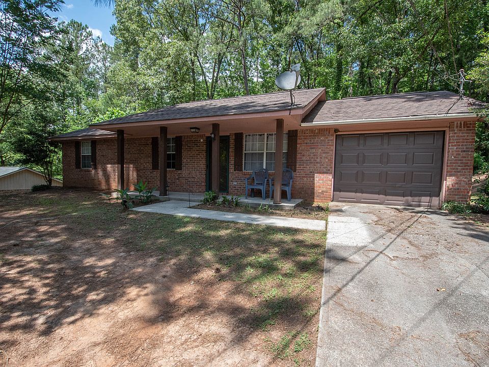 639 W Main St, Hogansville, GA 30230 MLS 20126515 Zillow