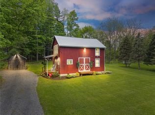 79 W Main St, Trumansburg, NY 14886
