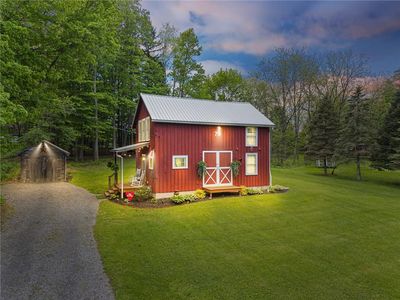 79 W Main St, Trumansburg, NY, 14886