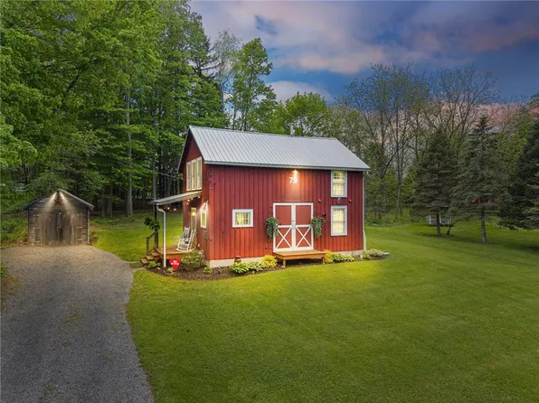 79 W Main St, Trumansburg, NY 14886