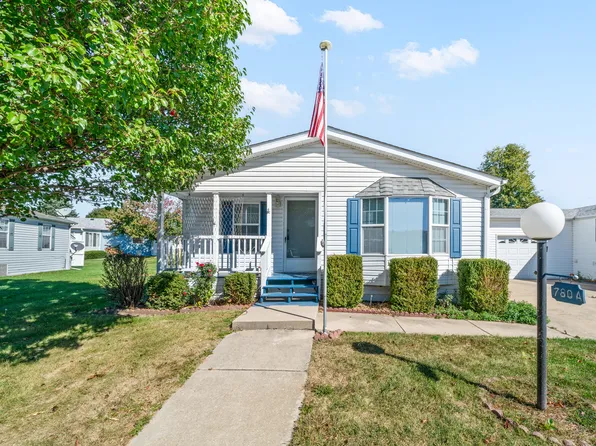 780 Mallard Cir Unit A, Sandwich, IL 60548