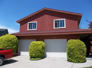 211 Heidi Ct, Mount Pleasant, MI 48858