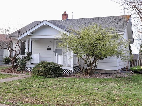 2nd image of 524 E Dalton Ave
