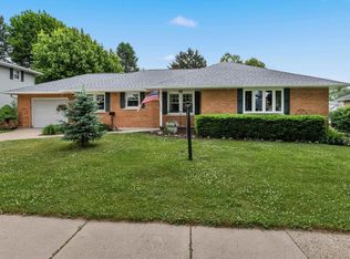 809 Grove Street, Beaver Dam, WI 53916