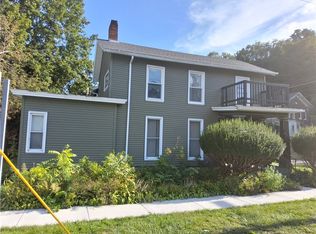 415 W South St, Montour Falls, NY