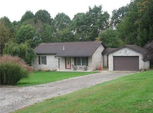 193 Lasher Rd, Kittanning, PA 16201