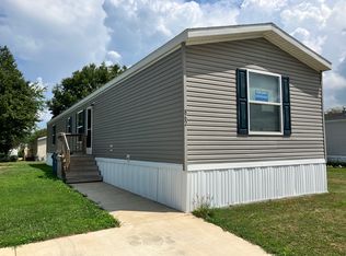 862 Monarch Ln, Rochester, IN 46975