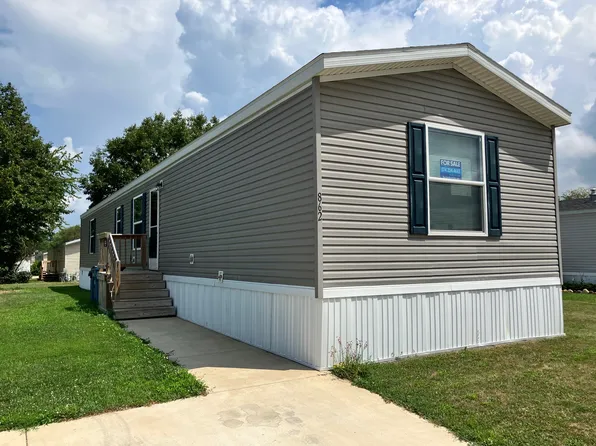 862 Monarch Ln, Rochester, IN 46975