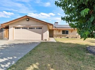 1030 Aspen Ln, Lemoore, CA 93245
