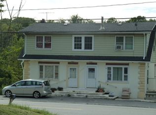 787 Warwick Tpke, Hewitt, NJ 07421