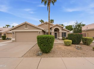 1152 W Oriole Way, Chandler, AZ 85286
