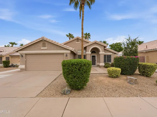 1152 W ORIOLE Way, Chandler, AZ 85286