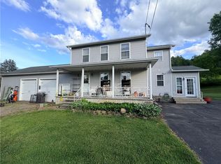 1951 Belle Haven Rd, Hornell, NY 14843