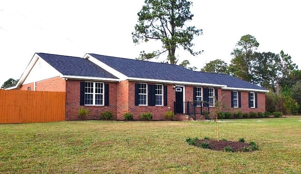 568 Hodges Dr, Orangeburg, SC 29118 Zillow