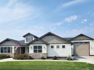 231 S Knightsbridge Ln, Nampa, ID 83687