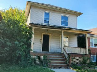 2622 S 60th Ct, Cicero, IL 60804