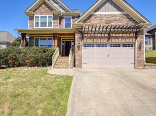 341 S Woodfin Ridge Dr, Inman, SC 29349