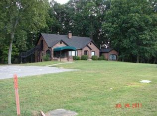 562 State Highway 9, Alpharetta, GA 30009