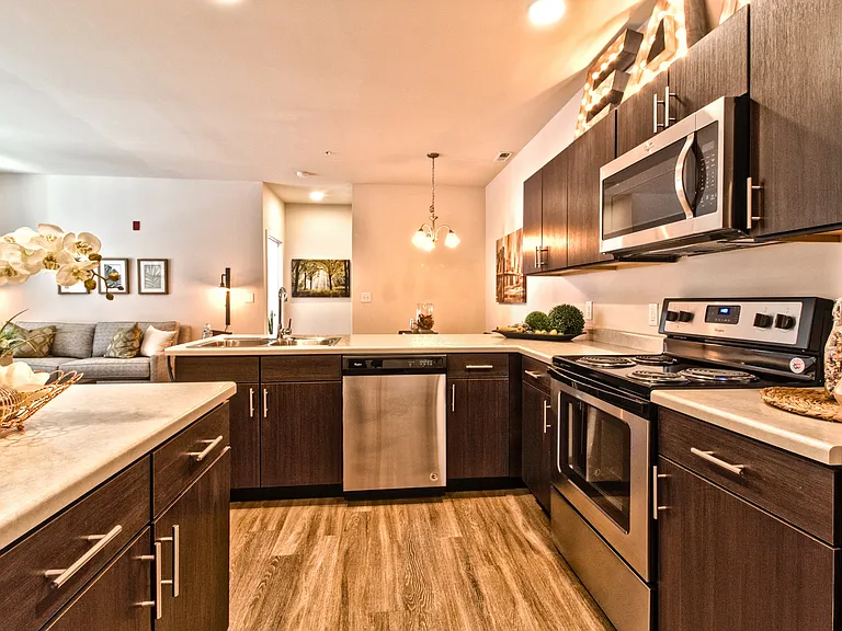 Aventura at Maryland Oaks — Photo 47
