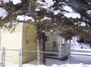 34 River Rd, Somerset, CO 81434