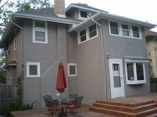 Back of House