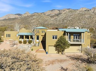239 Spring Creek Ct NE, Albuquerque, NM 87122