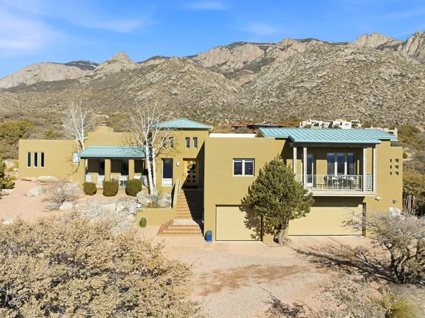 239 Spring Creek Ct NE, Albuquerque, NM 87122