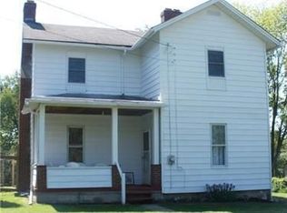 1184 Bagdad Rd, Leechburg, PA 15656