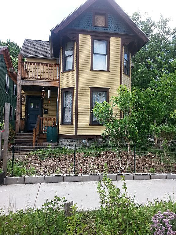 717 Otisco St, Syracuse, NY 13204 Zillow