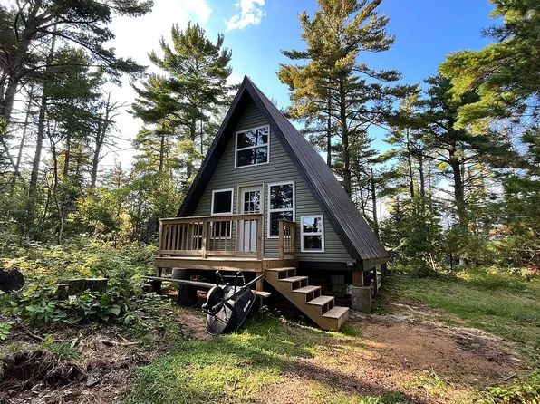 5298 Long Is, Tower, MN 55790