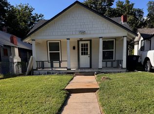1915 W Easton Pl, Tulsa, OK 74127