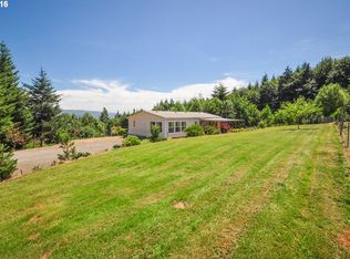32307 Bishop Rd, Rainier, OR 97048