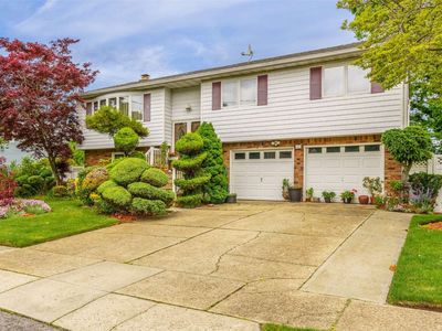853 Brook St, West Babylon, NY, 11704