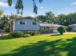 4451 Bonnymede St, Jackson, MI 49201