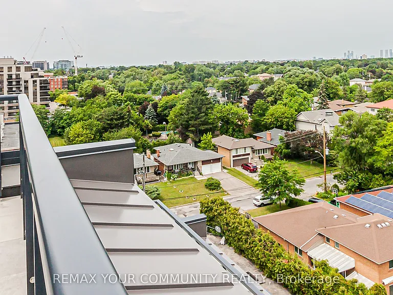 700 Sheppard Ave W #905 — Photo 13