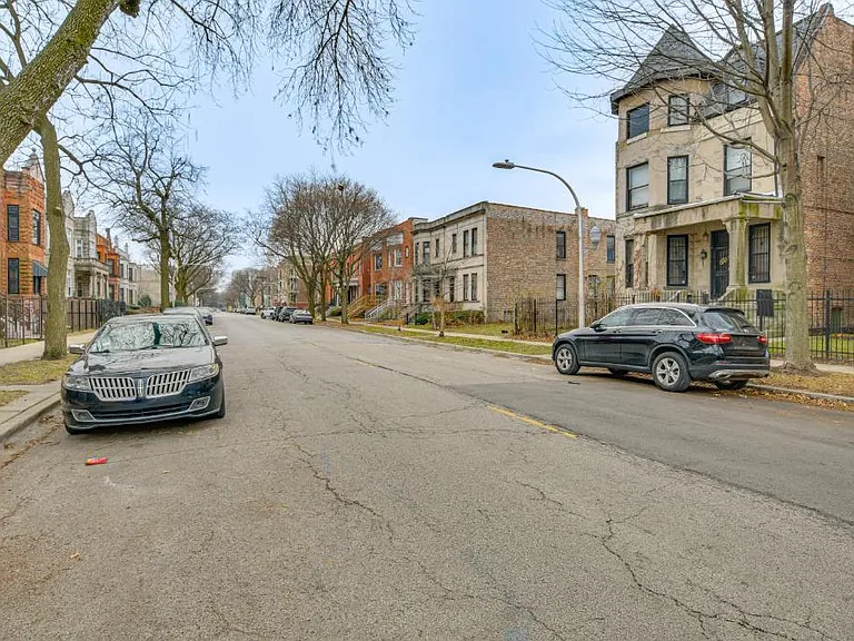 4829 S Forrestville Ave #G — Photo 22