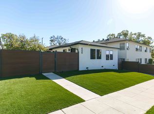 606 E Cypress Ave #A, Burbank, CA 91501
