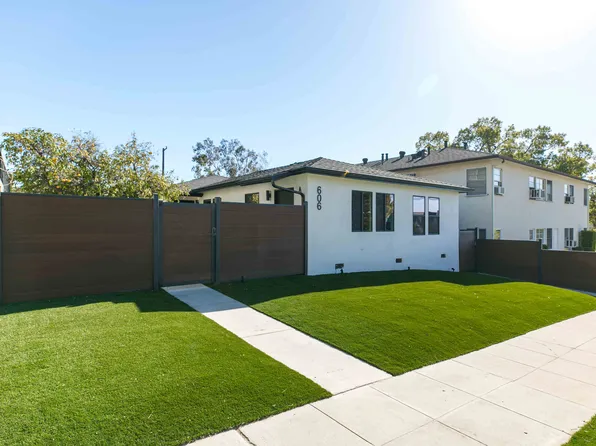 606 E Cypress Ave APT D, Burbank, CA 91501